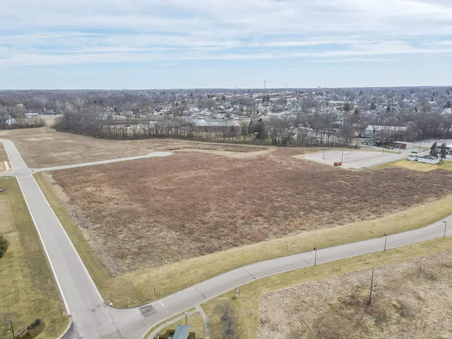 0000 Emerson Avenue, New Castle, IN 47362 - #3
