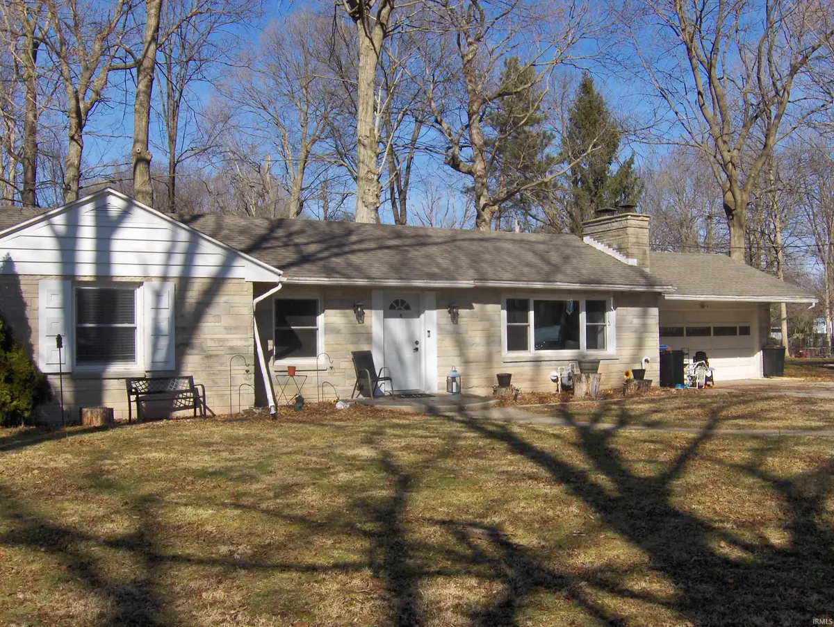 2109 Bashor Road, Goshen, IN 46526 - #1