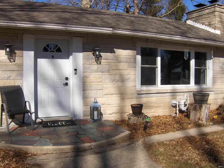 2109 Bashor Road, Goshen, IN 46526 - #3