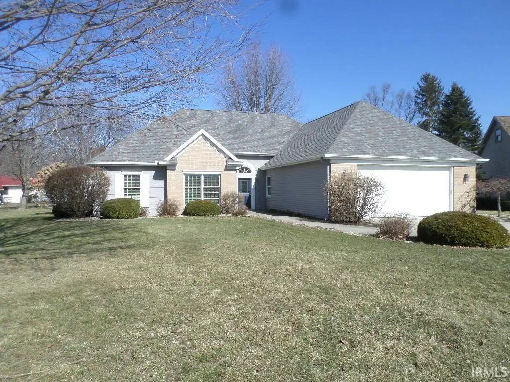 922 Arthur Street, Rochester, IN 46975 - #1