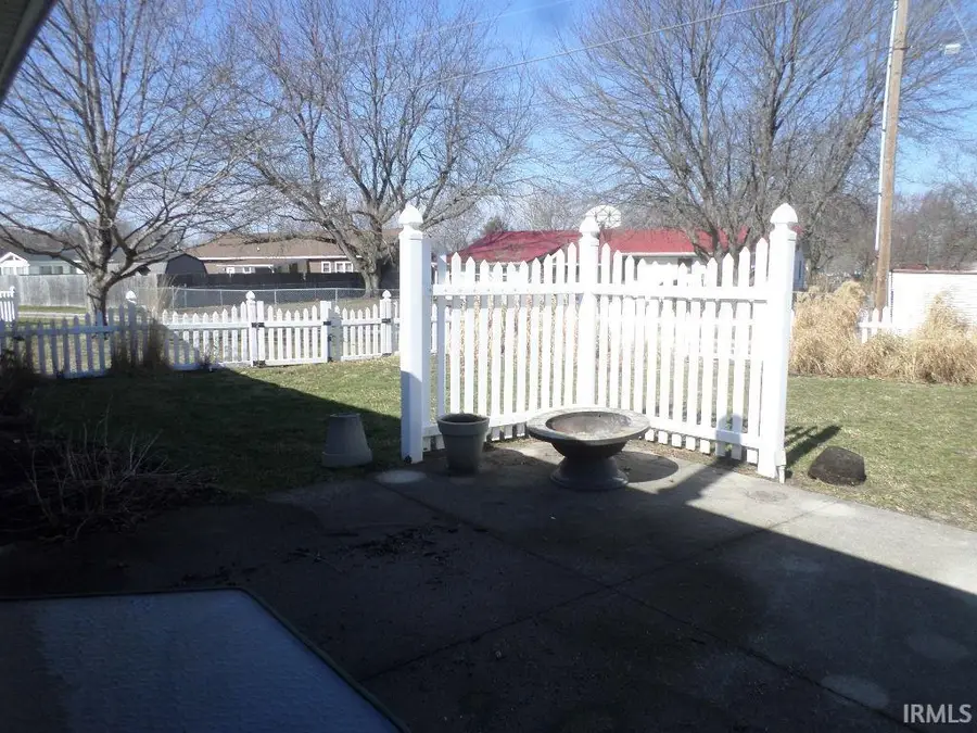 922 Arthur Street, Rochester, IN 46975 - #3