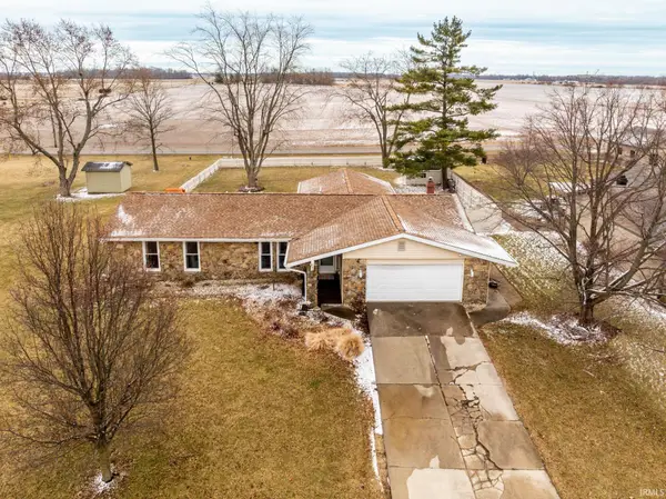 8114 N Santa Barbara Drive, Muncie, IN 47303