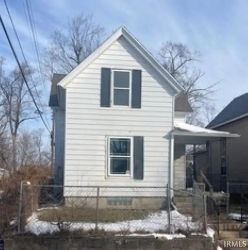 1233 Van Buren Street, South Bend, IN 46628 - #1