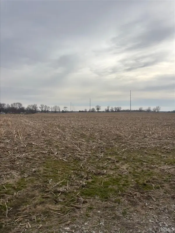 0 E 650 S, Oakland City, IN 47660