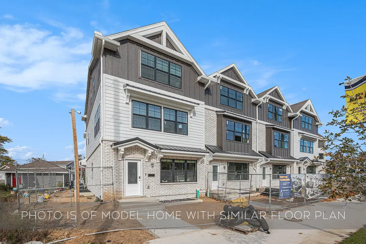 749 South Bend Avenue, South Bend, IN 46617 - #1