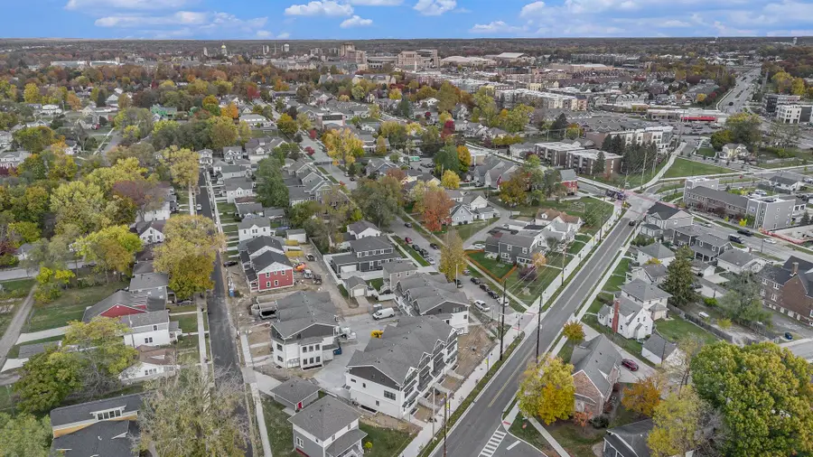 749 South Bend Avenue, South Bend, IN 46617 - #2