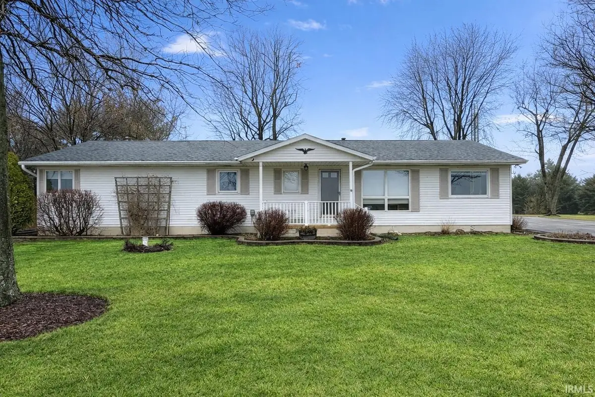 3010 E 225 S, Winamac, IN 46996 - #1
