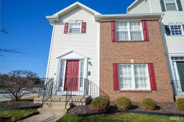 437 Abbey Street, South Bend, IN 46637