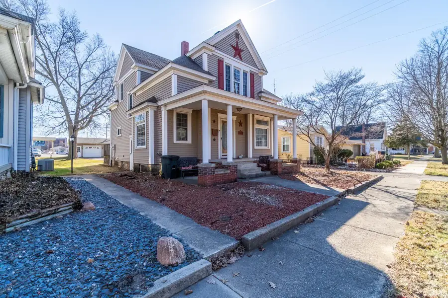 715 Pontiac Street, Rochester, IN 46975 - #3