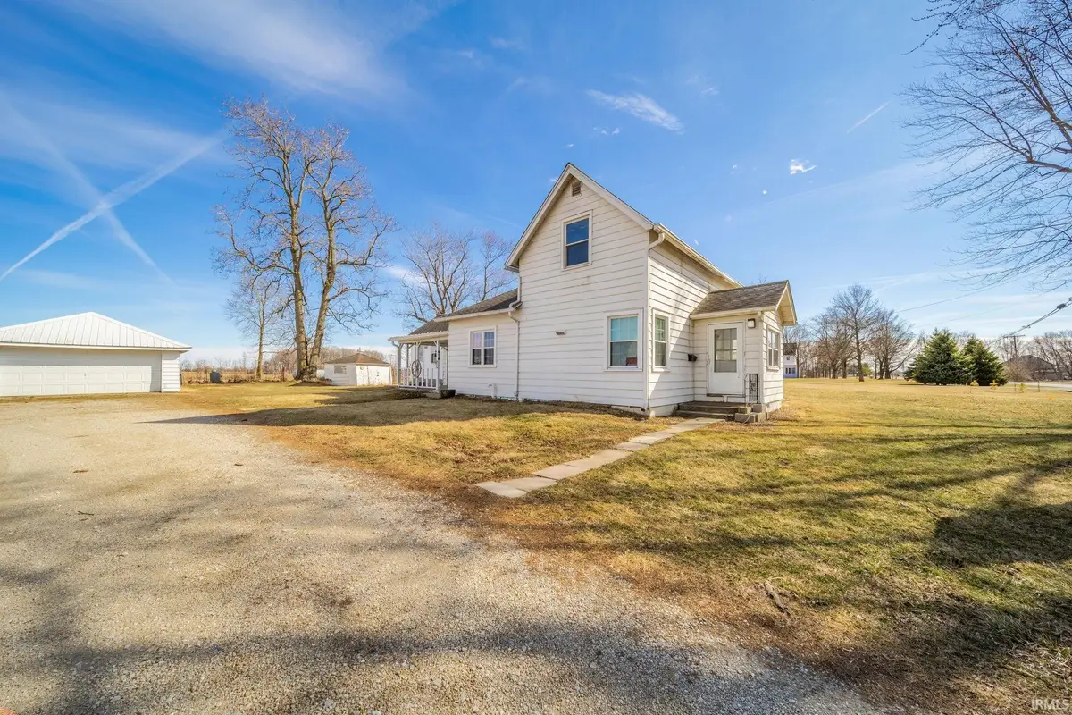 9100 S County Road 300, Muncie, IN 47302 - #1