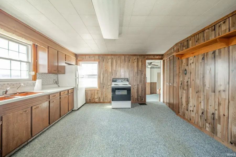 9100 S County Road 300, Muncie, IN 47302 - #3