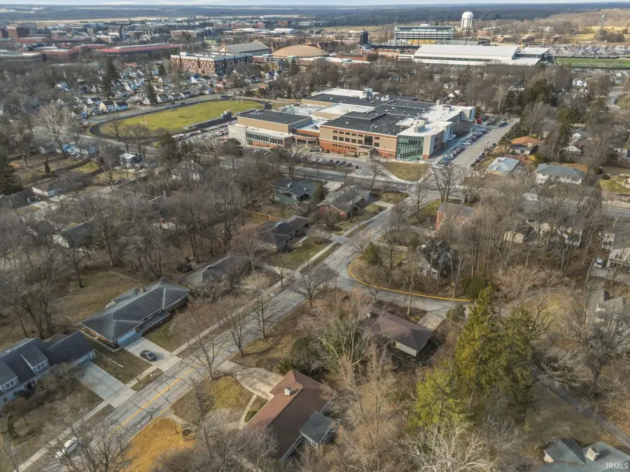 306 E Leslie Avenue, West Lafayette, IN 47906 - #2