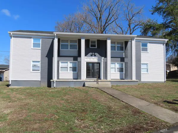 904 Parkview Drive, Boonville, IN 47601