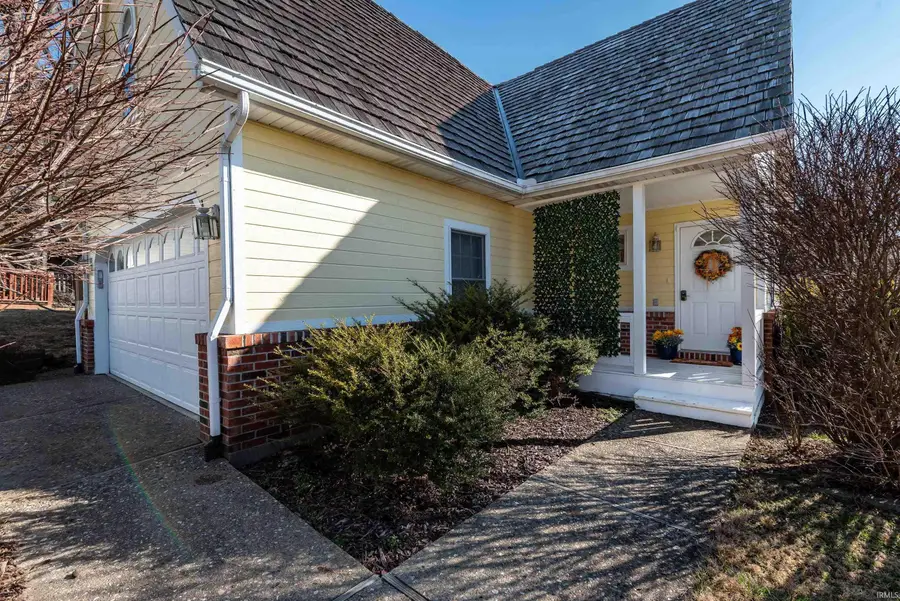 3215 S Abby Lane, Bloomington, IN 47401 - #3