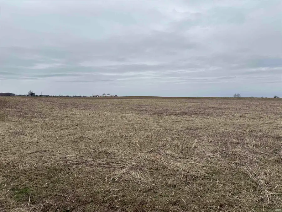 Lot 2 Cr 925, Haubstadt, IN 47639 - #3