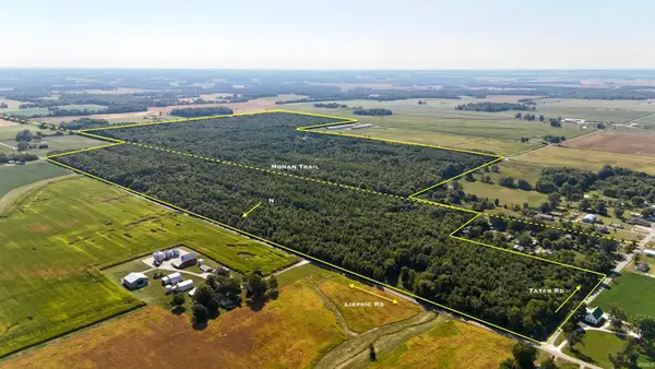 4865 E Co Rd 800 N, Orleans, IN 47452