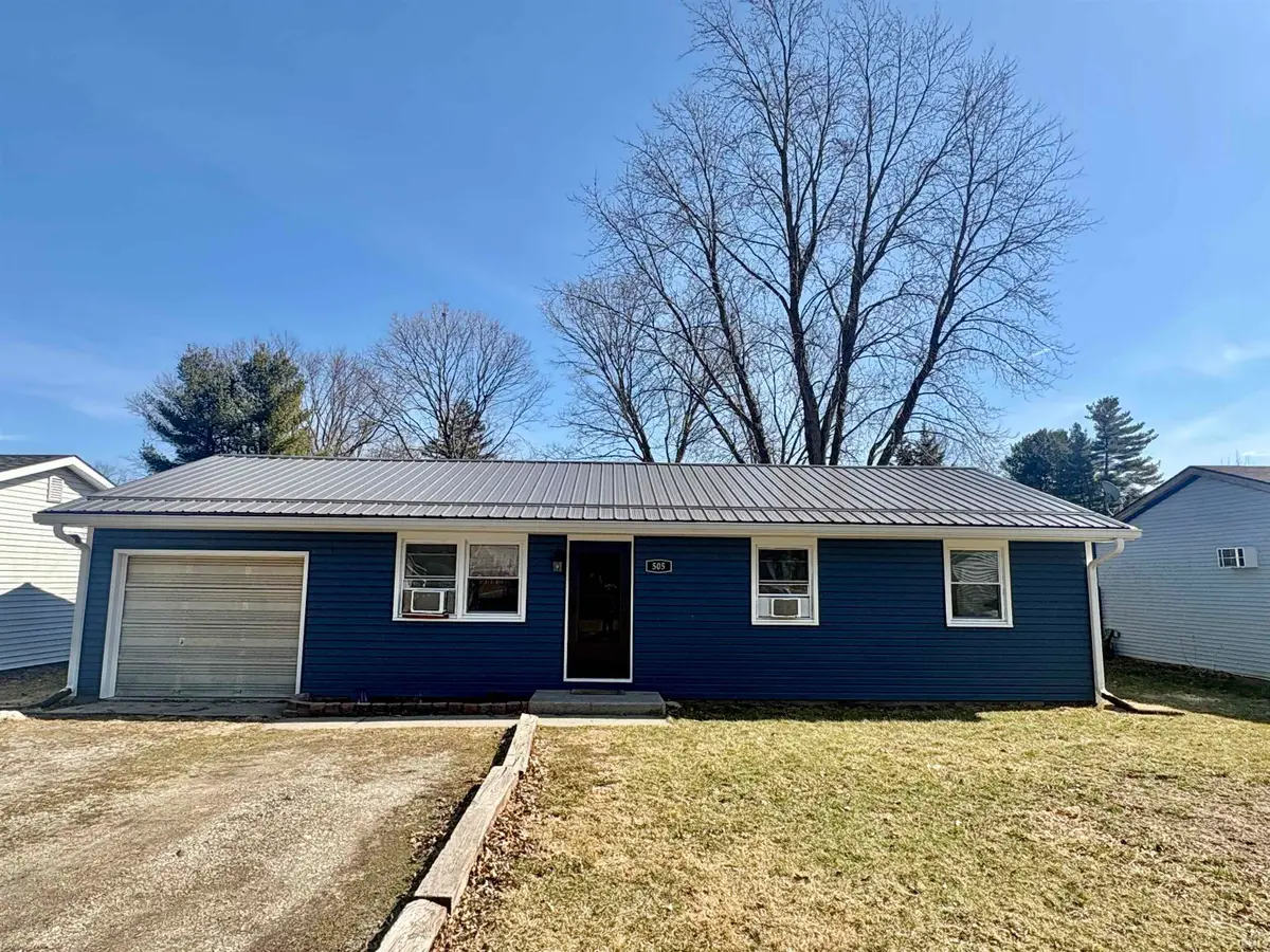 505 N Howard Street, Oxford, IN 47971 - #1