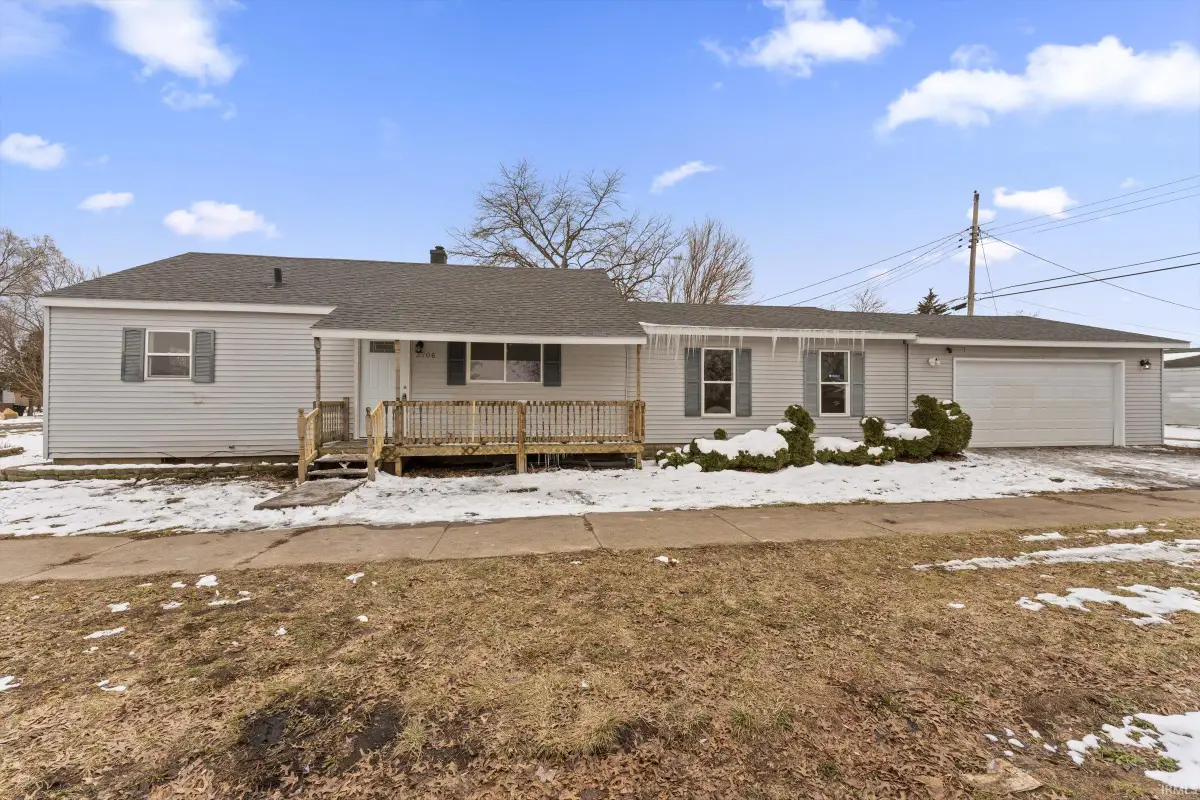 3706 W Jefferson Boulevard, South Bend, IN 46619 - #1