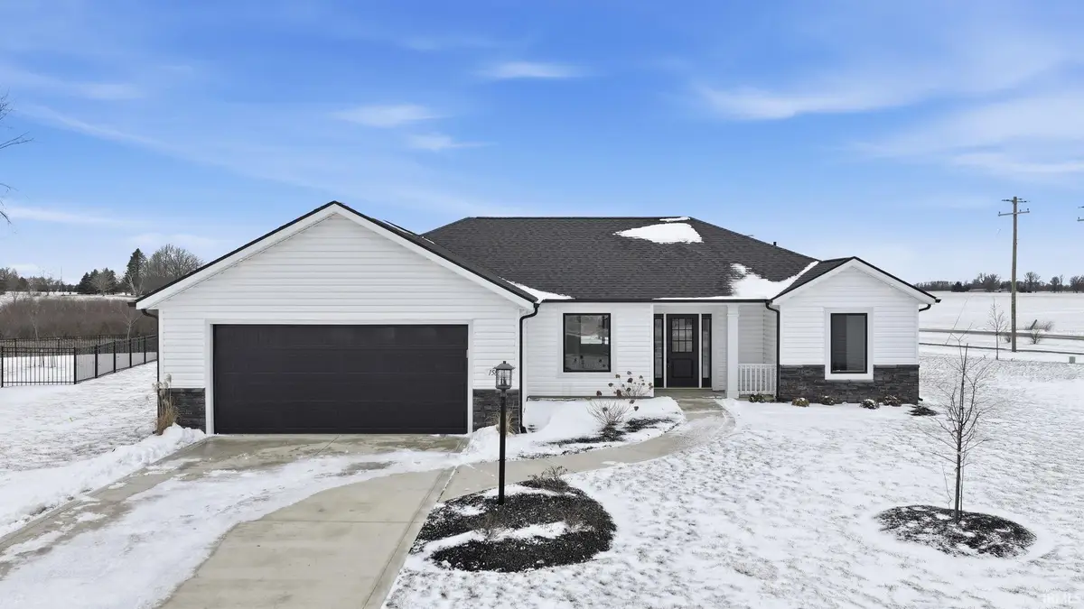 1584 Lagonda Trail, Fort Wayne, IN 46818 - #1