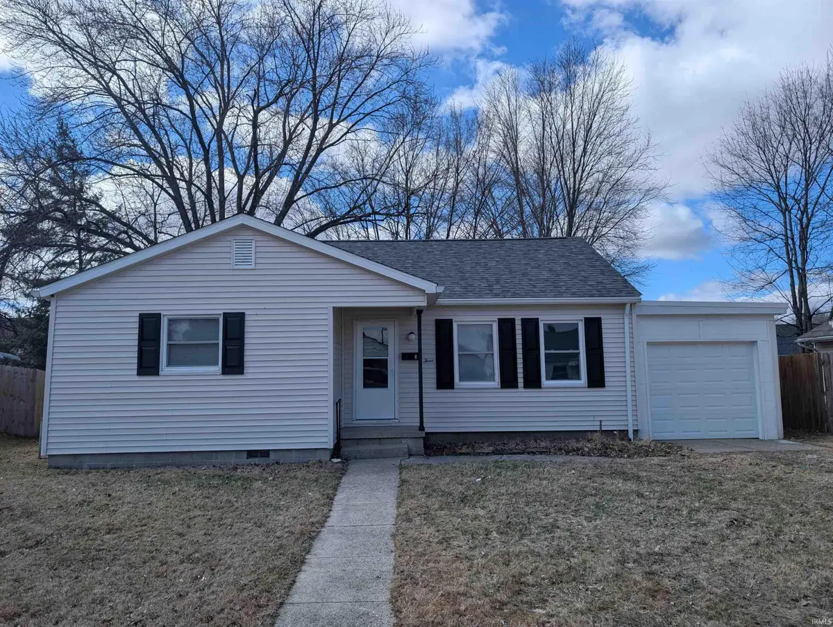 3 Maple Court, Washington, IN 47501 - #1