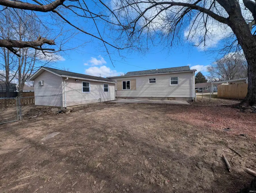 3 Maple Court, Washington, IN 47501 - #2