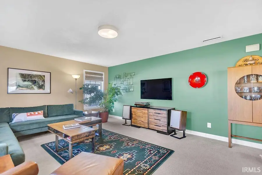 4810 W Hidden Meadow Drive, Bloomington, IN 47404 - #3