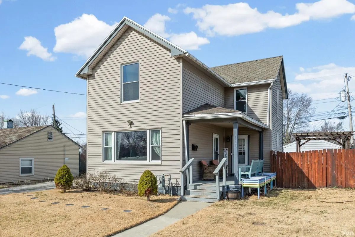 2818 Underwood Street, Lafayette, IN 47904 - #1