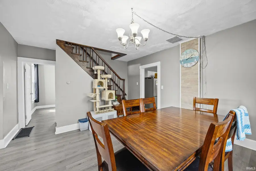 2818 Underwood Street, Lafayette, IN 47904 - #3