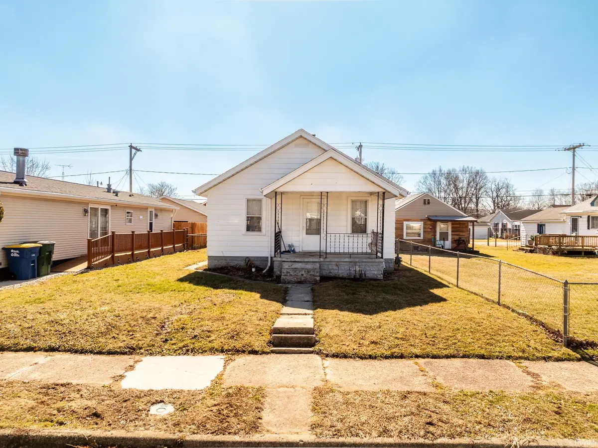 2405 W 9th Street, Muncie, IN 47302 - #1