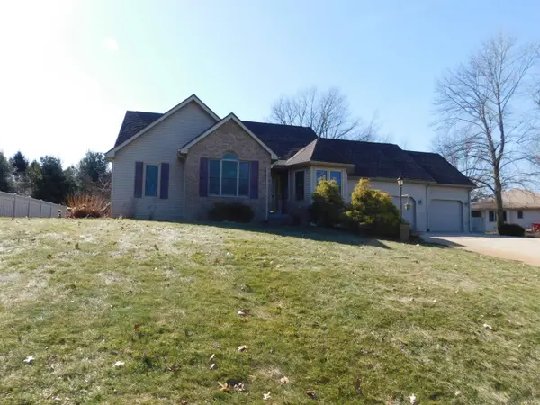 13233 Nutmeg Trail, Plymouth, IN 46563