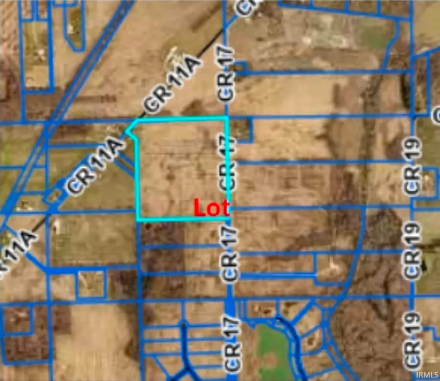 TBD County Road 17 Road, Garrett, IN 46738 - #2