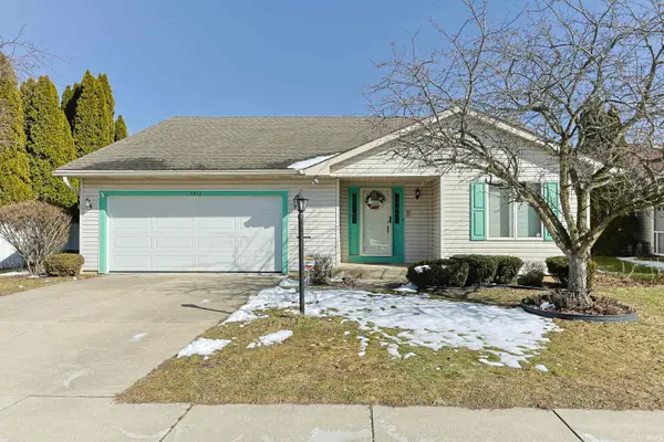5512 Trippel Drive, Mishawaka, IN 46545