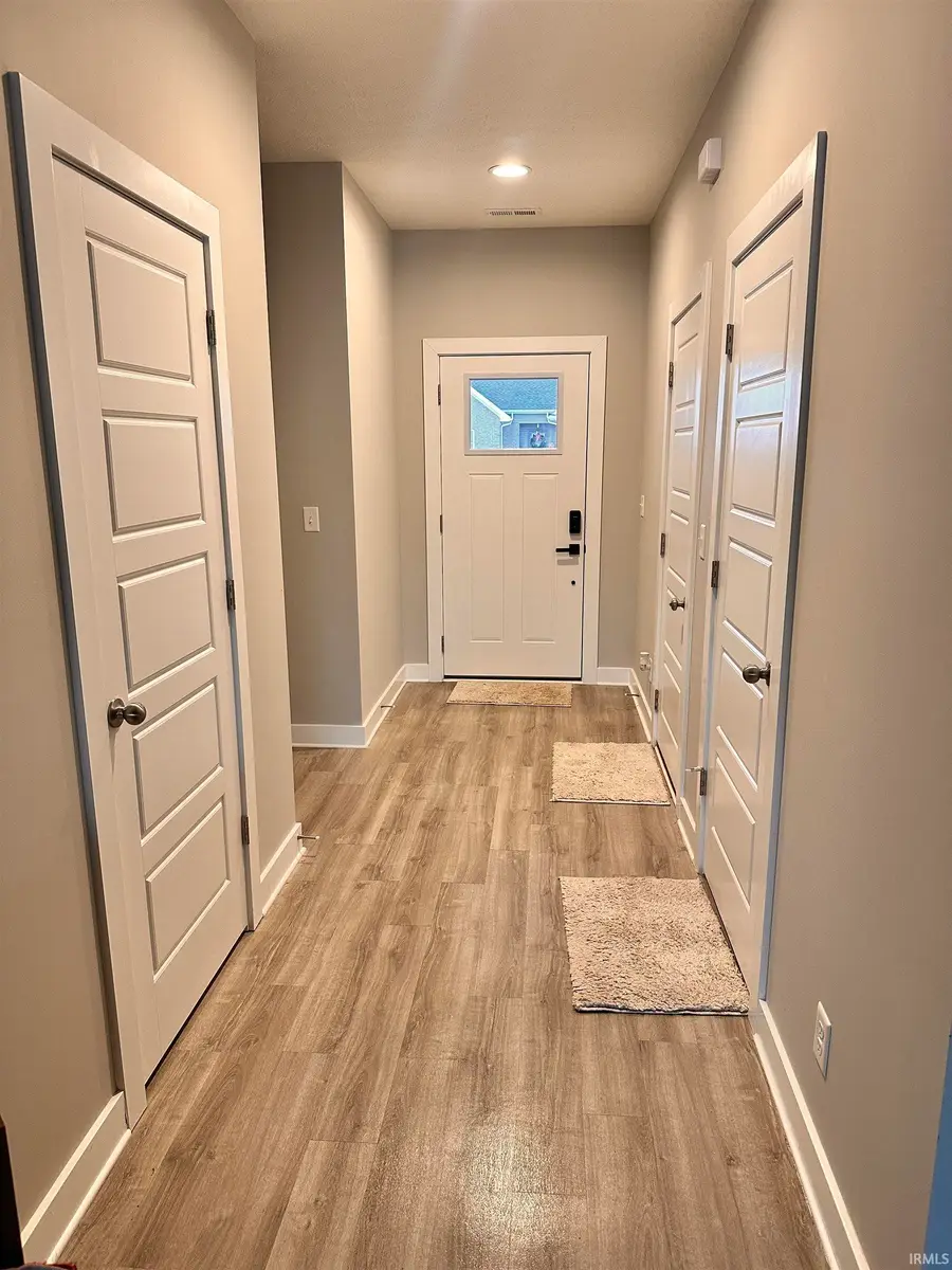 4211 Hornby Lane, Evansville, IN 47725 - #3