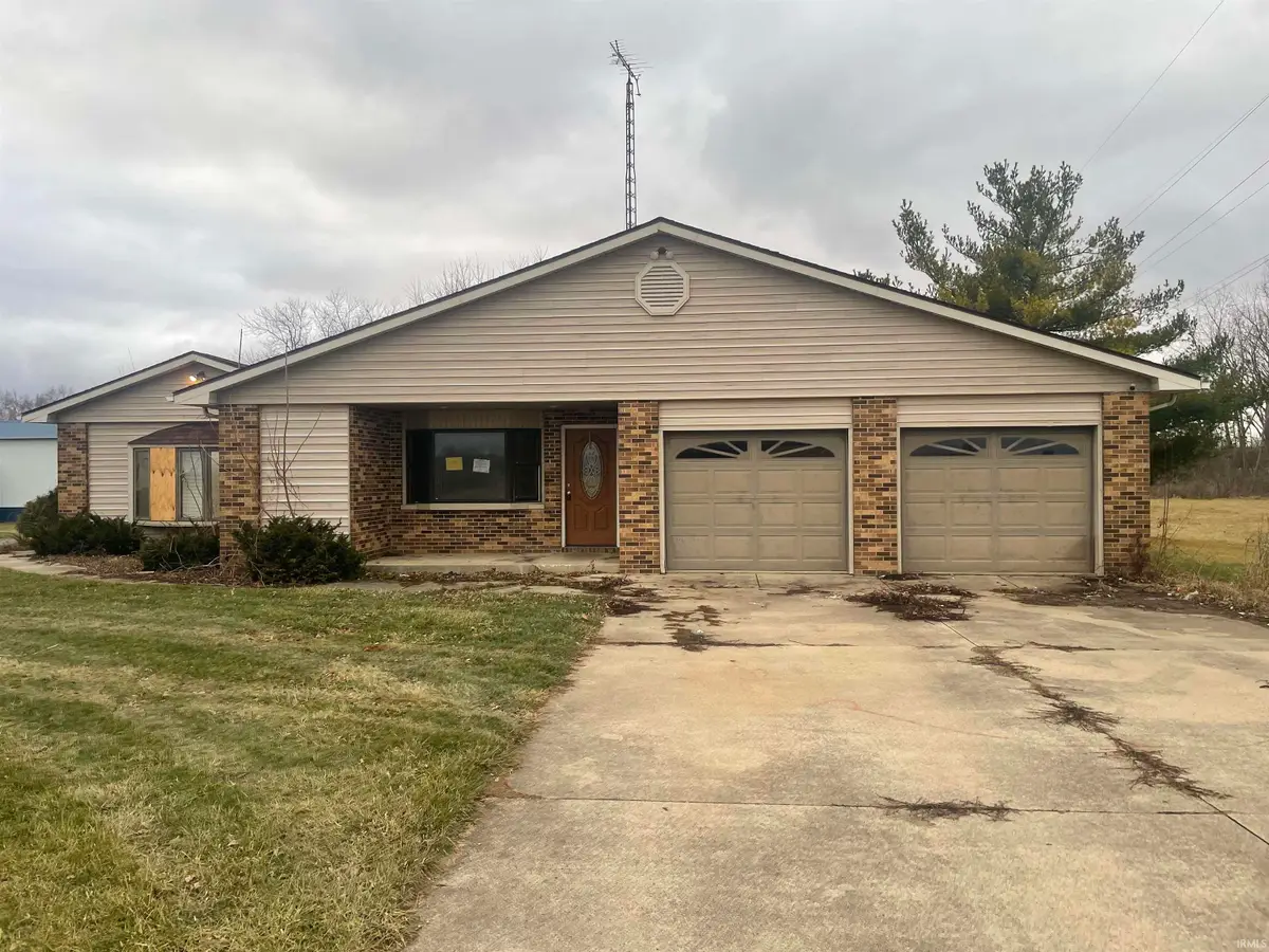 4788 S Lincoln Boulevard, Marion, IN 46953 - #1