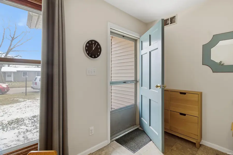 1016 S First Street, Upland, IN 46989 - #2