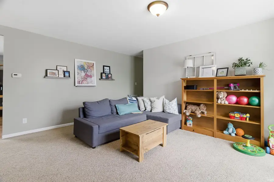 1016 S First Street, Upland, IN 46989 - #3