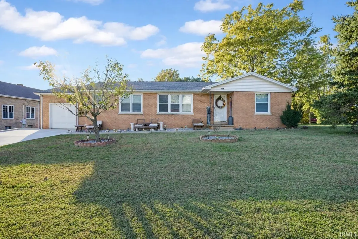 1207 Main Street, Mount Vernon, IN 47620 - #1