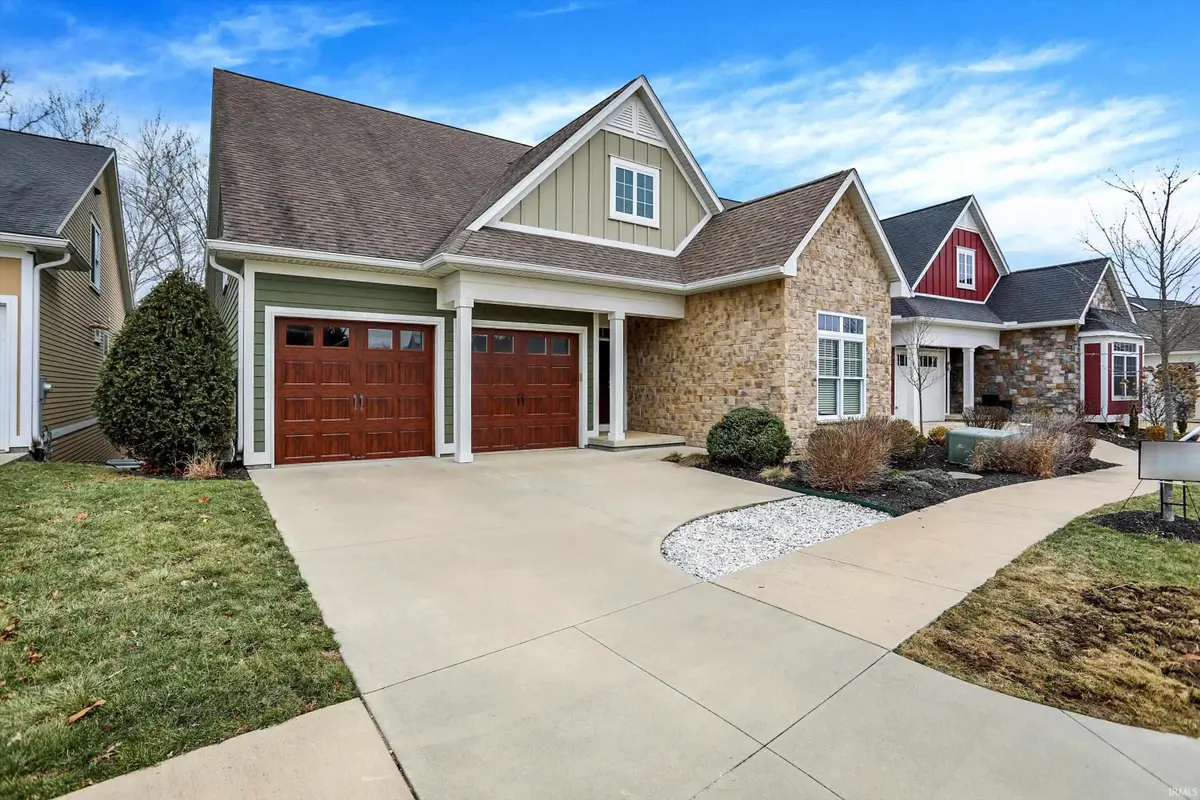 1600 S Hathaway Court, Bloomington, IN 47401 - #1