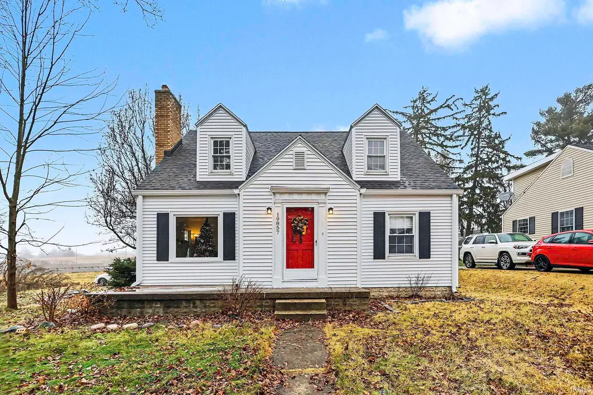 19857 Yoder Street, South Bend, IN 46614 - #1