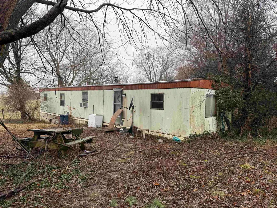 4702 Hwy 50 E, Bedford, IN 47421 - #2