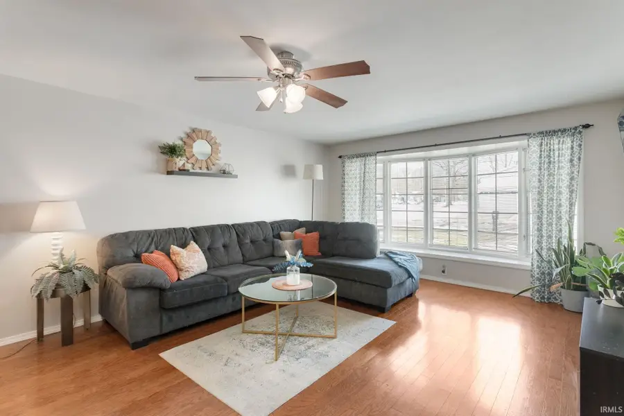 1536 Medford Lane, Mishawaka, IN 46544 - #3