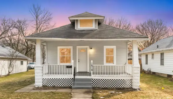 1618 E Dayton Street, South Bend, IN 46613