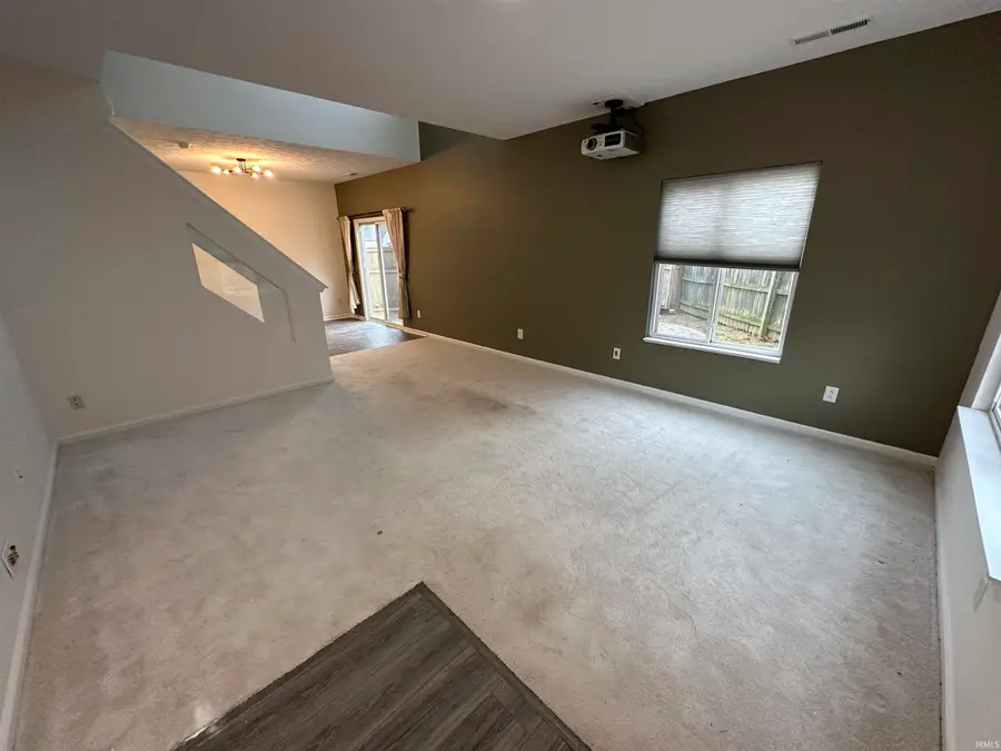 698 Pine Lake Drive, Greenwood, IN 46143 - #3