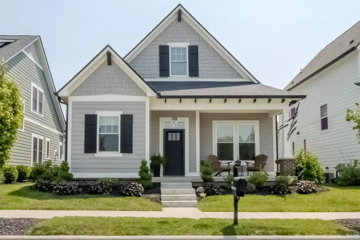 139 Wayfinder Drive, West Lafayette, IN 47906 - #1