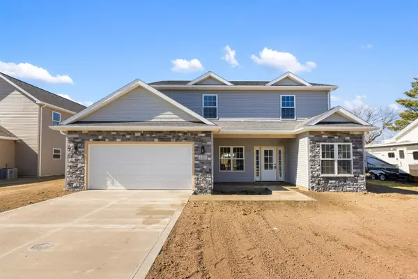 220 Allen Street, Monroeville, IN 46773