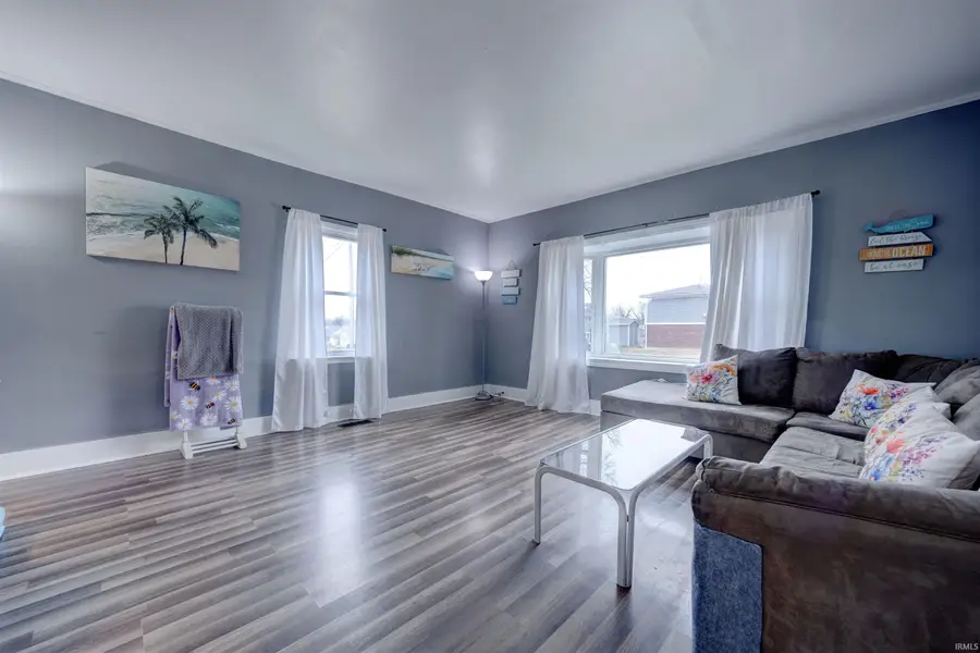 631 16th Street, Tell City, IN 47586 - #3