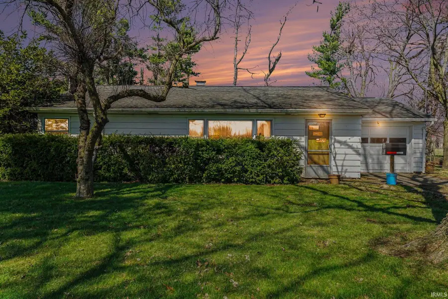 16329 County Road 40, Goshen, IN 46528 - #2