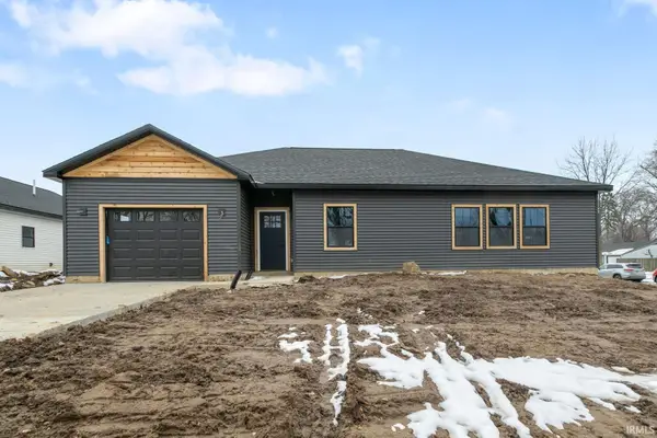 4830 York Road, South Bend, IN 46614