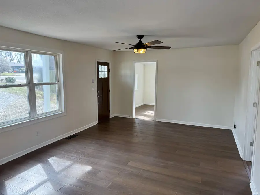 1420 Kimmel Road, Vincennes, IN 47591 - #2