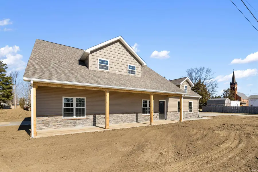 118 Forest Street, Monroeville, IN 46773 - #3